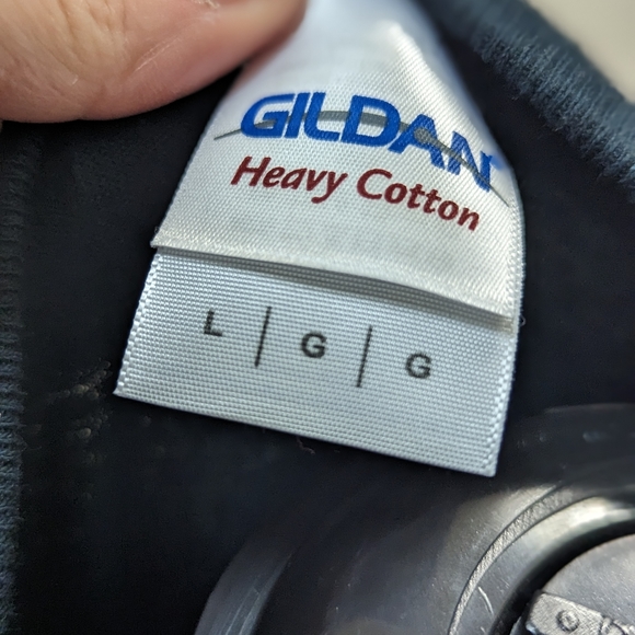 Hand Crafted Roswell t-shirt in alien green size L. - Picture 2 of 2